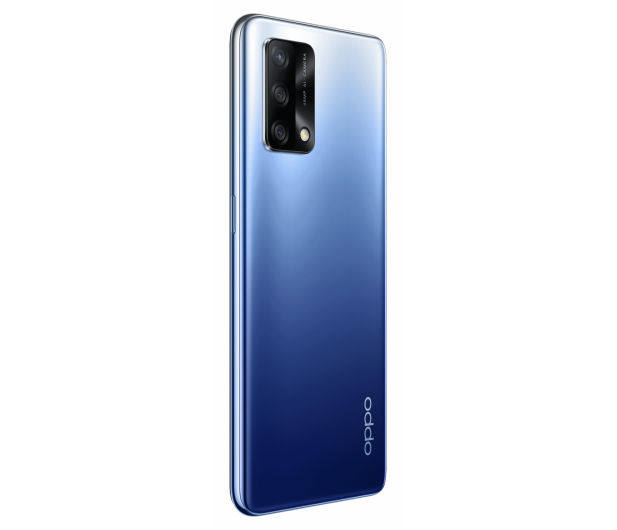 OPPO A74 4/128GB Midnight Blue - 650222 - zdjęcie 6